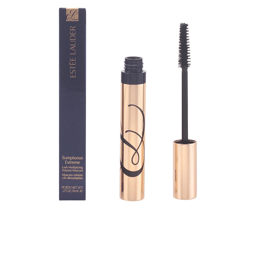 DP34752NE Estée Lauder Sumptuous Extreme Mascara Ciglia Voluminose Perfette - immagine 1