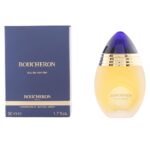 Boucheron Boucheron Profumo Eau De Parfum Pelle Di Lusso