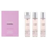Chanel Chance Profumo Eau De Toilette Twist And Spray Esperienza Innovativa