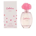 Gres Cabotine Rose Profumo Eau De Toilette Scopri Essenza Primaverile Romantica