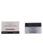 Chanel Hydra Beauty Crema Viso Idratante Antiossidante Pelle Luminosa