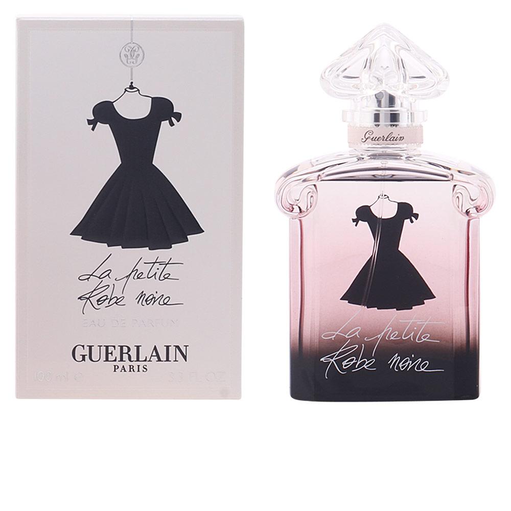 DP38003NE Guerlain La Petite Robe Noire Profumo Eau De Parfum Eleganza Parigina Unica - immagine 1