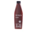 Redken Smooth Lock Shampoo Per Capelli Setosi