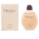 Calvin Klein Obsession For Men Dopobarba Cura Post Rasatura