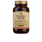 Solgar Refuerzo Inmunitario Solgar Integratore Vitamina C Per Un Sistema Immune Forte