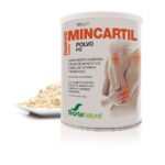 Soria Natural Mincartil Crema Cosmetica Rinforzata Per Una Pelle Radiosa