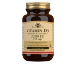 Solgar Refuerzo Inmunitario Solgar Integratore Alimentare Vitamina D3