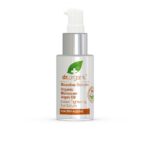 Dr Organic Argán Dr Organic Siero Contorno Occhi Rassodante Sguardo Rassodato E Giovane