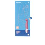 Satisfyer Petting Hipo Vibratore Erotico Piacere G Spot