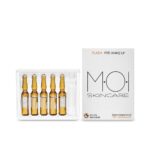 Moi Flash Pre Make Up Ampolle Rassodamento Istantaneo