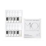 Moi Glycolic Acid Ampolle Facciali Pelle Luminosa E Rinnovata