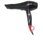 Moi Windpro Asciugacapelli Professionale Efficienza Avanzata In Salone
