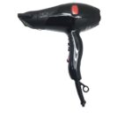 Moi Windpro Asciugacapelli Professionale Stile Capelli Impeccabile