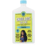 Lola Cosmetics Ondulados Lola Inc. Shampoo Per Capelli Mossi Definizione E Idratazione Naturale