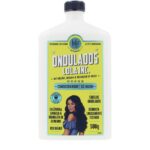 Lola Cosmetics Ondulados Lola Inc Balsamo Per Capelli Onde Definite Luminose