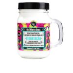 Lola Cosmetics Be(M)Dita Ghee Maschera Idratante Capelli Con Banana E Aloe Vera Idratazione Profonda