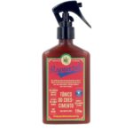 Lola Cosmetics Rapunzel Tonico Capillare Anti Caduta Capelli Più Forti Naturalmente