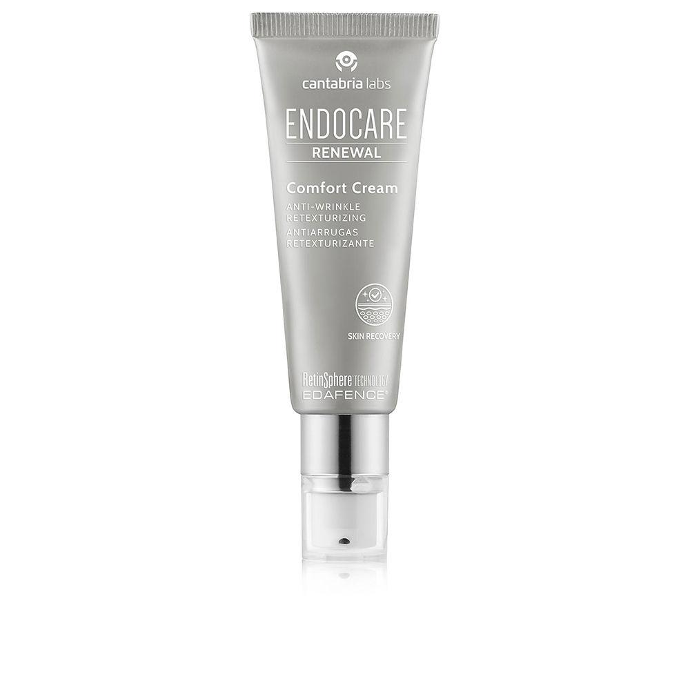 DP50009314NE Endocare Endocare Renewal Crema Comfort Idratazione Profonda Barriera Rinforzata - immagine 1