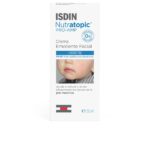 Isdin Nutratopic Crema Viso Doppia Azione Lenitiva