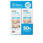 Isdin Nutratopic Crema Viso Duo Cura Per Pelli Sensibili