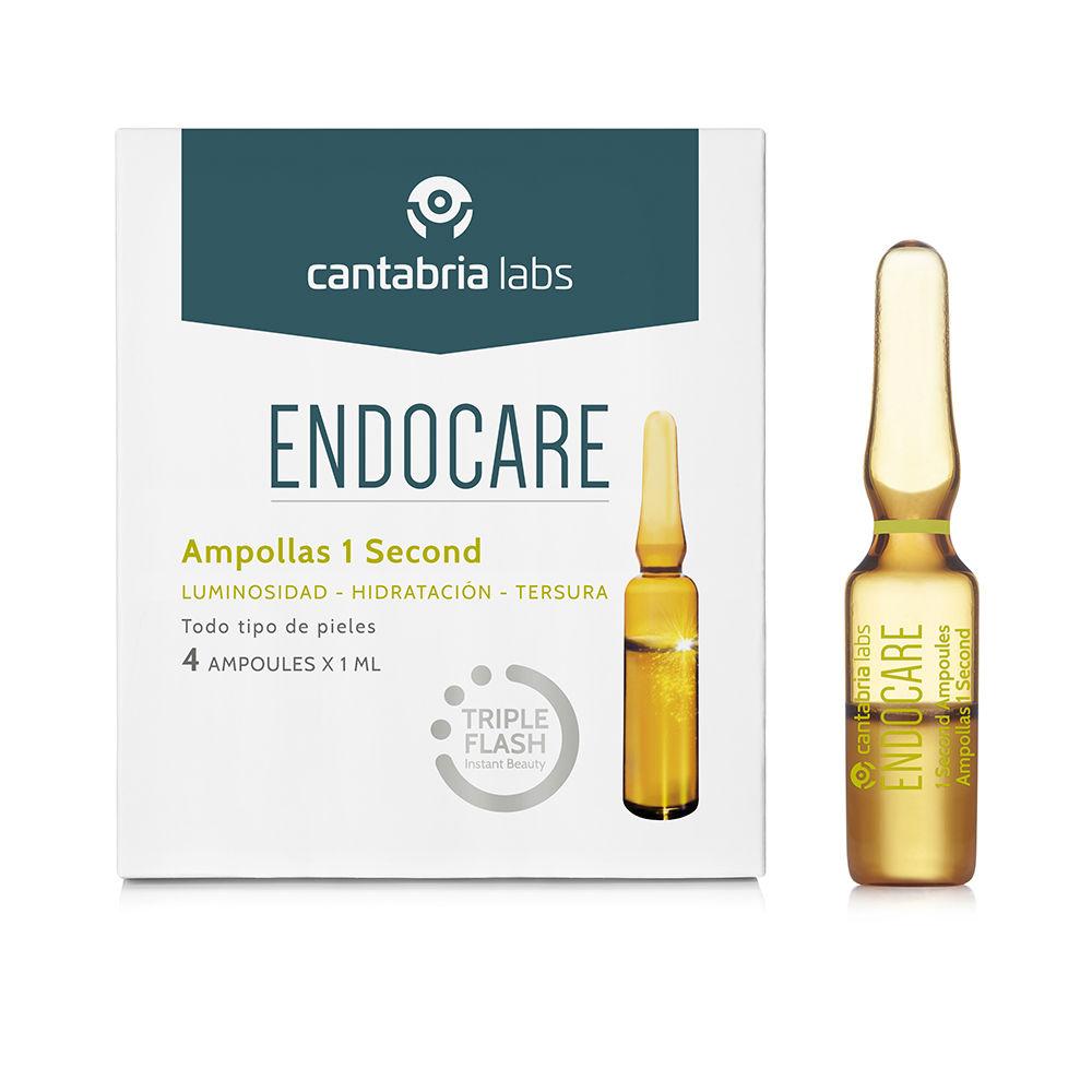 DP50009358NE Endocare Endocare Essential Ampoules 1 Second Triple Flash Risultati Istantanei - immagine 1