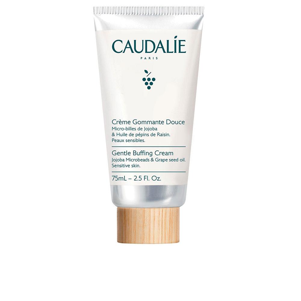 DP50009722NE Caudalie Vinoclean Crema Exfoliante Pelle Fresca Radiosa - immagine 1
