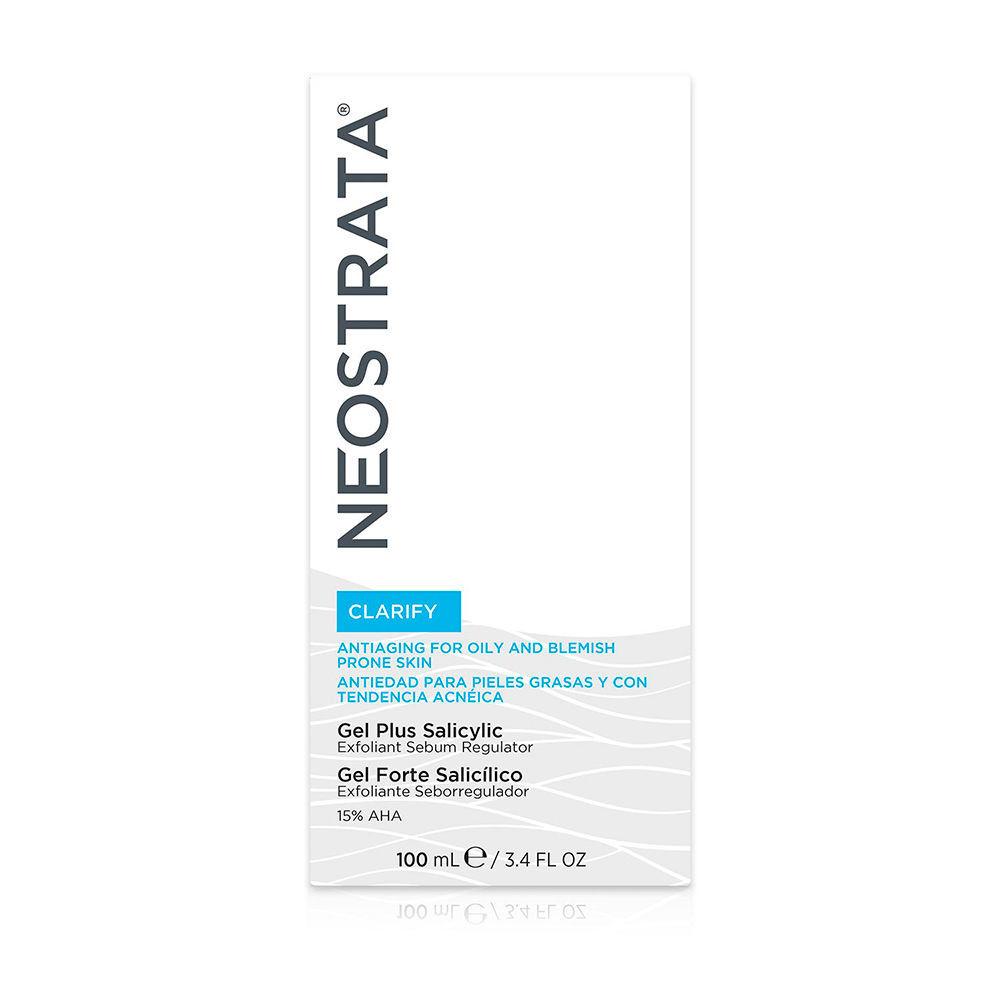 DP50009727NE Neostrata Clarify Forte Gel Detergente Viso Pelle Luminosa E Equilibrata - immagine 1