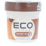 Eco Styler Eco Styler Gel Per Styling Capelli Con Olio Di Cocco Brillantezza E Idratazione