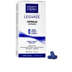 Martiderm Legvass Capsule Nutrizionali Formula Di Collagene Efficace