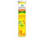 Aquilea Aquilea Vitaminas Compresse Effervescenti Supporta La Tua Difesa Naturale