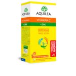Aquilea Aquilea Vitaminas Integratore Alimentare Vitamina C E Zinco Supporto Immunitario Naturale