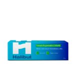 Halibut Halibut Pomada Unguento Rigenerante Per Bambini Idratazione Lenitiva E Conforto