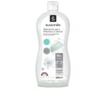 Suavinex Suavinex Accesorios Detergente Per Biberon E Tettarelle Pulizia Naturale E Sicura