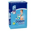 Dodot Splashers Costume Da Bagno Usa E Getta Divertimento Sicuro In Acqua