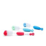 Suavinex Suavinex Accesorios Spazzola Per Bottiglie Duo 2 In 1 Pulizia Senza BPA