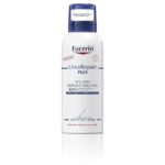 Eucerin Urearepair Schiuma Per Piedi Idratante Idratazione Profonda Immediata
