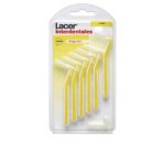 Lacer Lacer Interdentales Spazzolino Interdentale Angolato Fine Per Un Sorriso Radiante