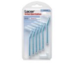 Lacer Lacer Interdentales Spazzolini Interdentali Angolari Conici Pulizia Interdentale Efficace