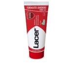 Lacer Lacer Pasta Dentífrica Dentifricio Sorriso Brillante Ogni Giorno