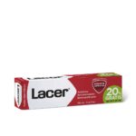 Lacer Lacer Pasta Dentífica Dentifricio Igiene Orale Avanzata
