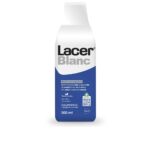 Lacer Lacerblanc Colutorio Menta Gengive Protette Sorriso Splendente
