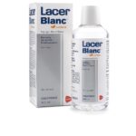 Lacer Lacerblanc Colutorio Citrus Cura Dentale Quotidiana Efficace