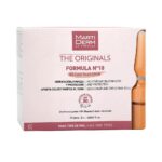 Martiderm The Originals Formula Nº10 Ampoule Cosmetico Viso Idratazione Rassodante E Protettiva