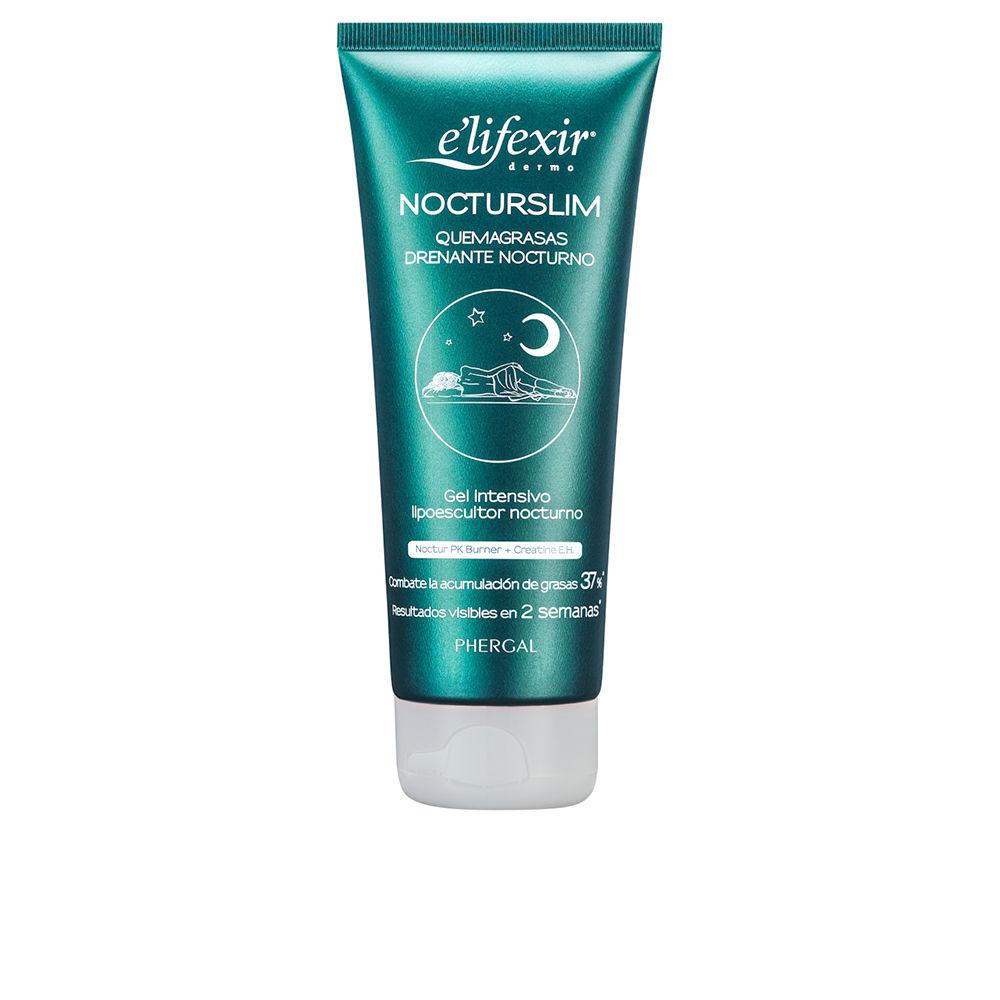 DP50014701NE E'Lifexir Dermo Gel Notturno Liposculptor - immagine 1