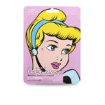 Mad Beauty Mascarillas Faciales Maschera Viso Disney Pop Cinderella