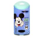 Mad Beauty Disney Capelli M&F Plush Hair Mickey
