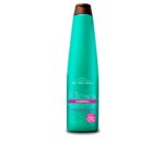 Be Natural Vital Placenta Shampoo