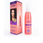 Be Natural Curly Monoi Attivatore Ricci Definizione Ricci Perfetta