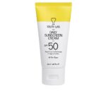 Youth Lab Daily Sunscreen Crema Solare Protezione Contro I Raggi UV