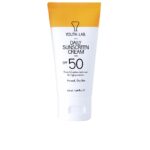 Youth Lab Daily Sunscreen Crema Solare Protezione Totale UVA UVB